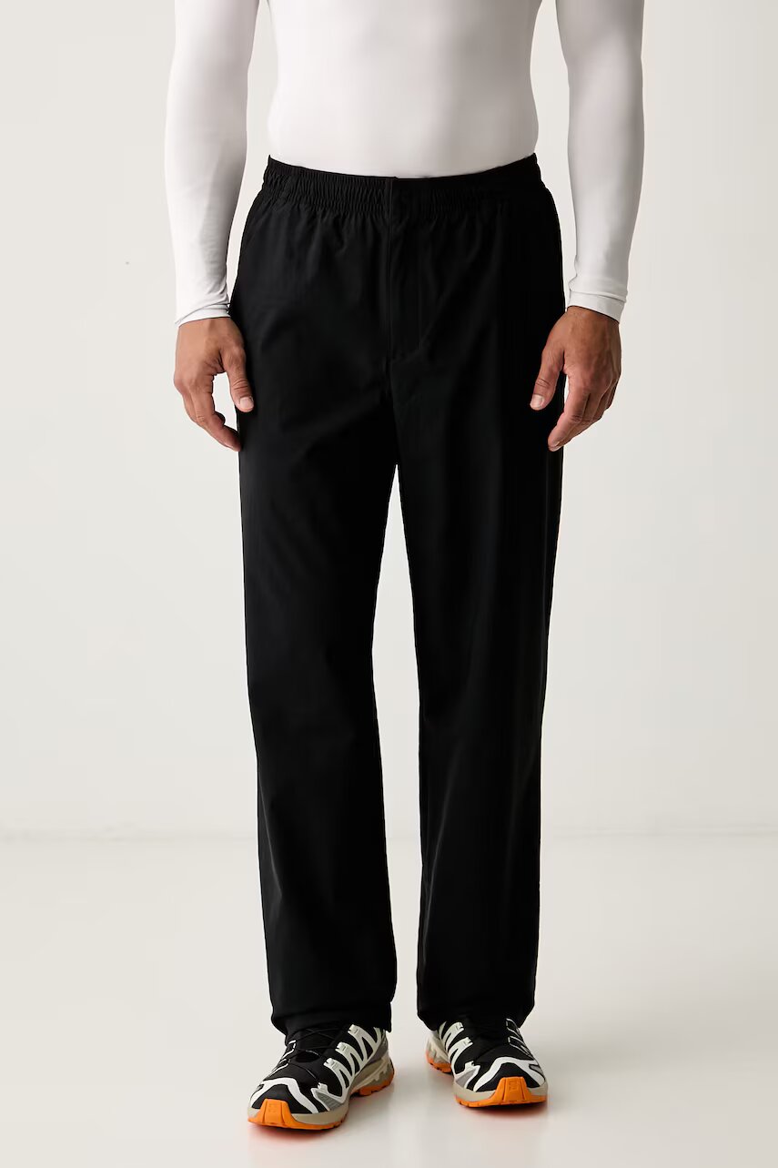 Columbia pantaloni de trekking pentru bărbați