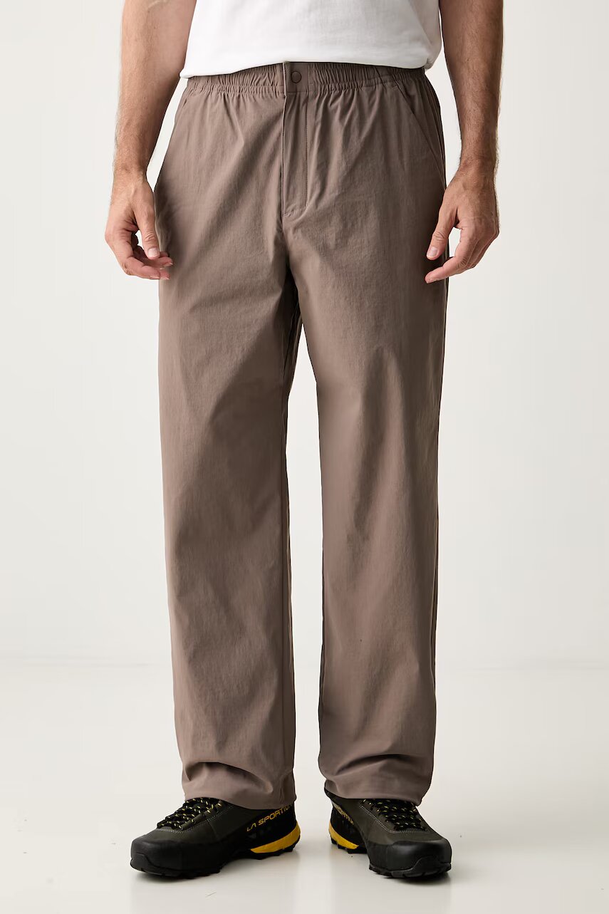 Columbia pantaloni de trekking pentru bărbați