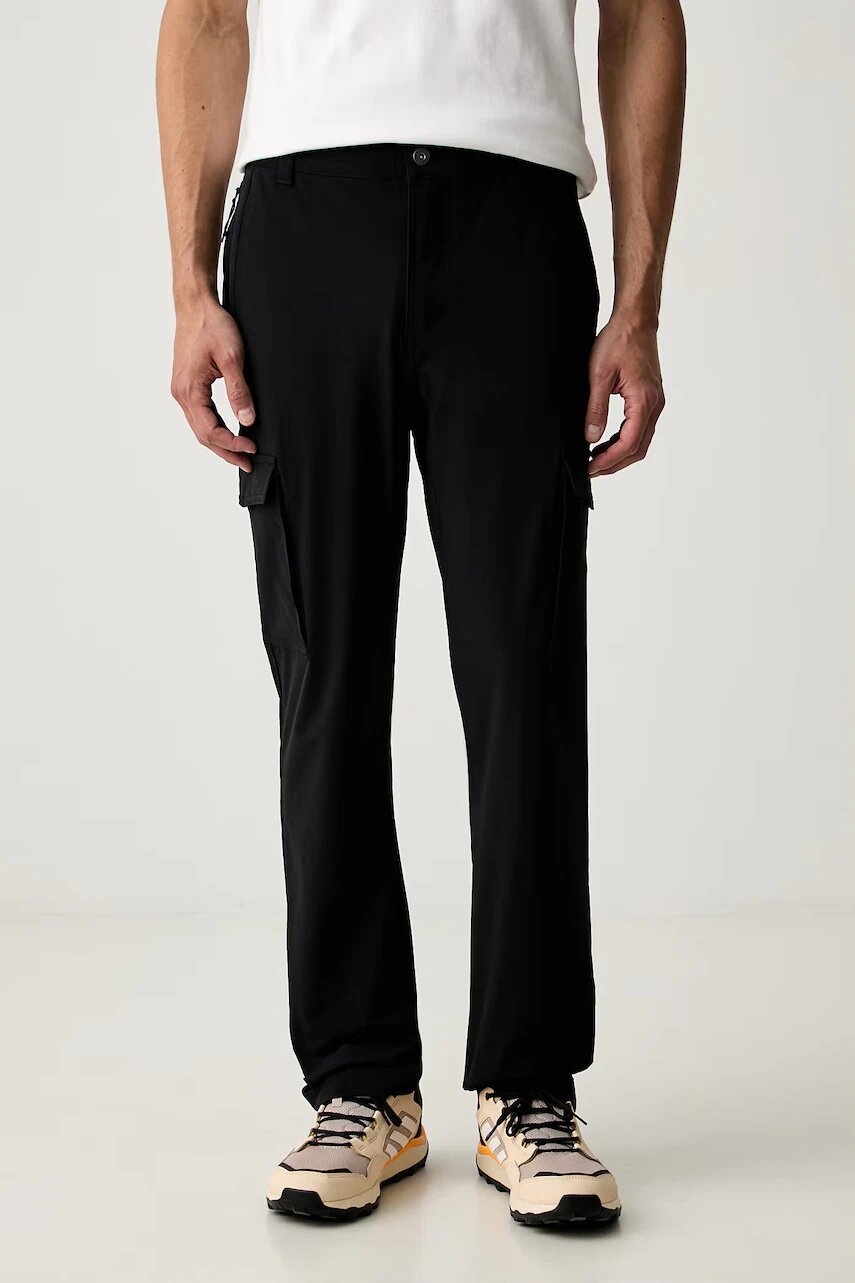 Columbia pantaloni de trekking pentru bărbați ROC