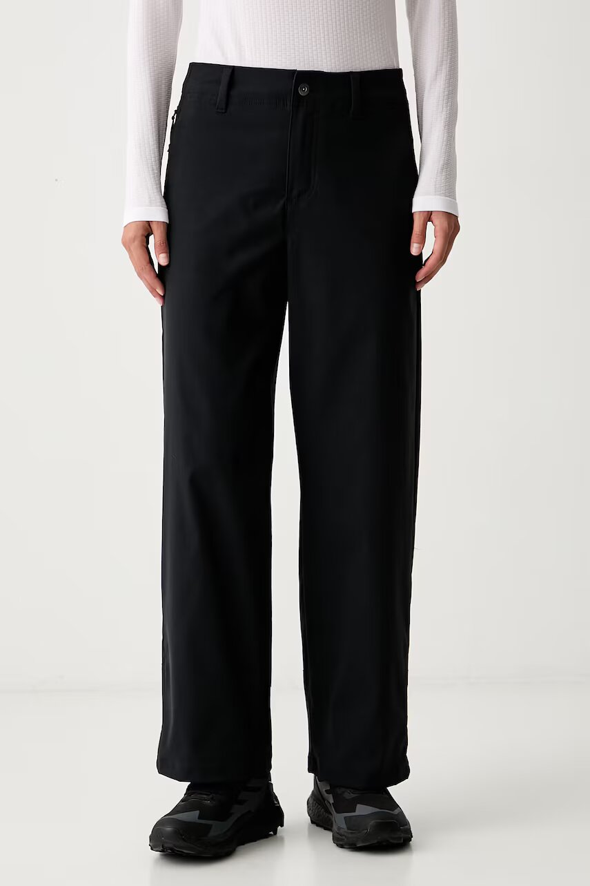 Columbia pantaloni de trekking pentru femei ROC Tech
