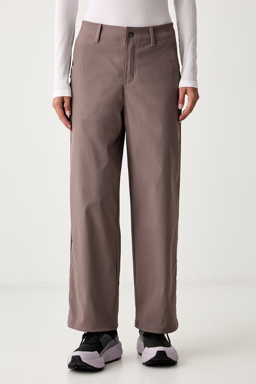 Columbia pantaloni de trekking pentru femei ROC Tech
