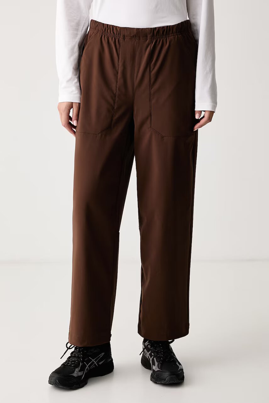 Columbia pantaloni pentru femei Sauvie Sky