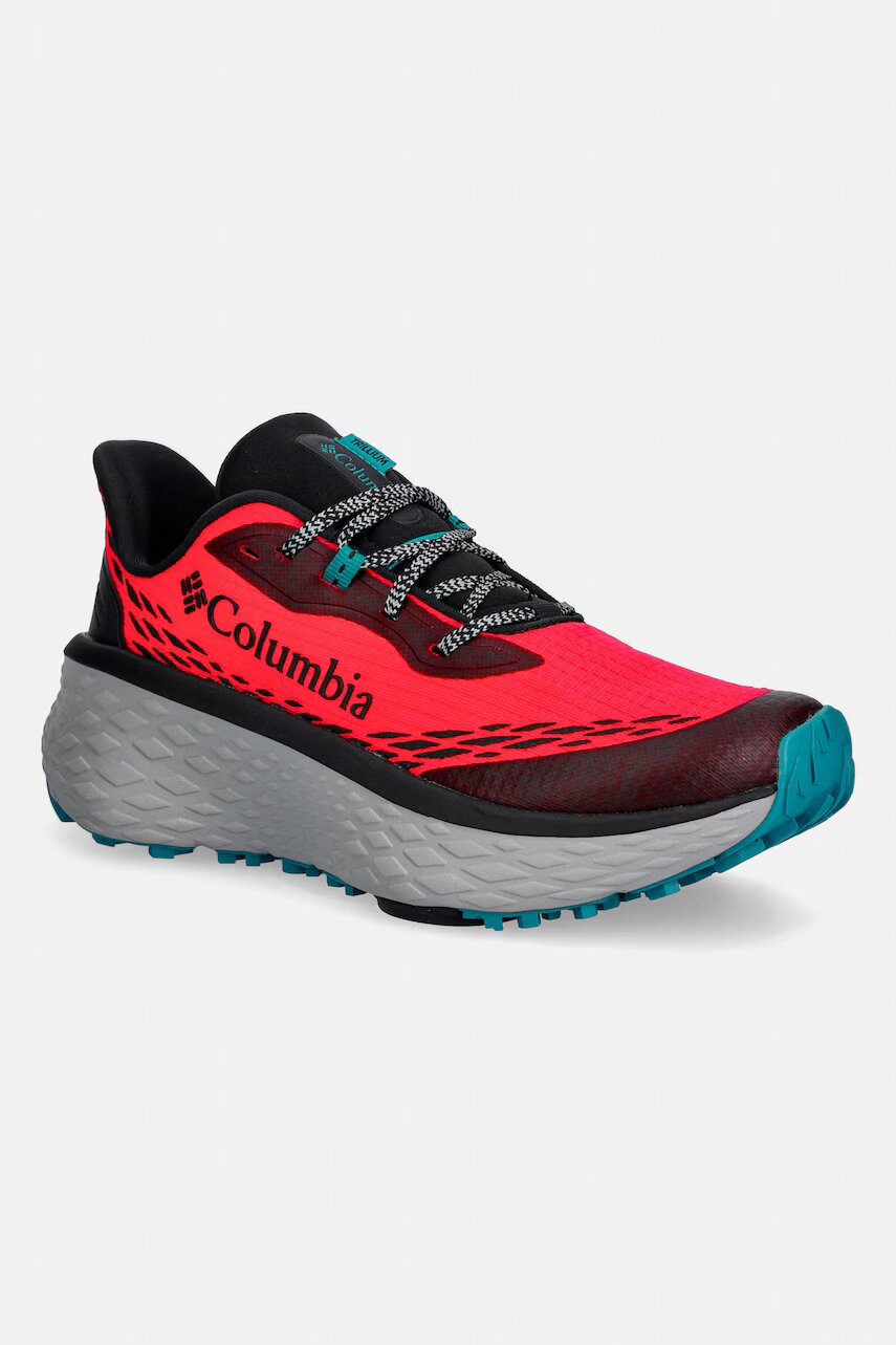 Columbia pantofi de trekking KONOS TRILLIUM