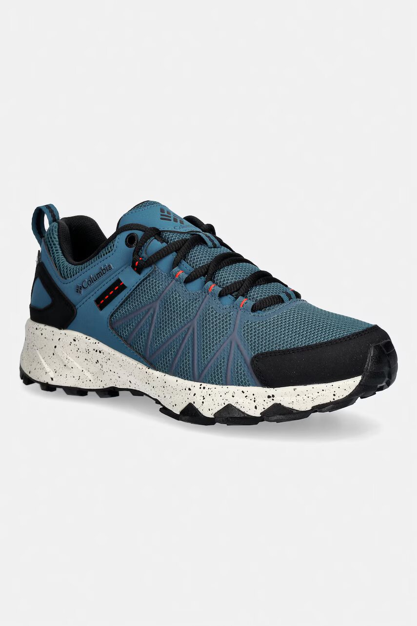 Columbia pantofi de trekking Peakfreak II Outdry