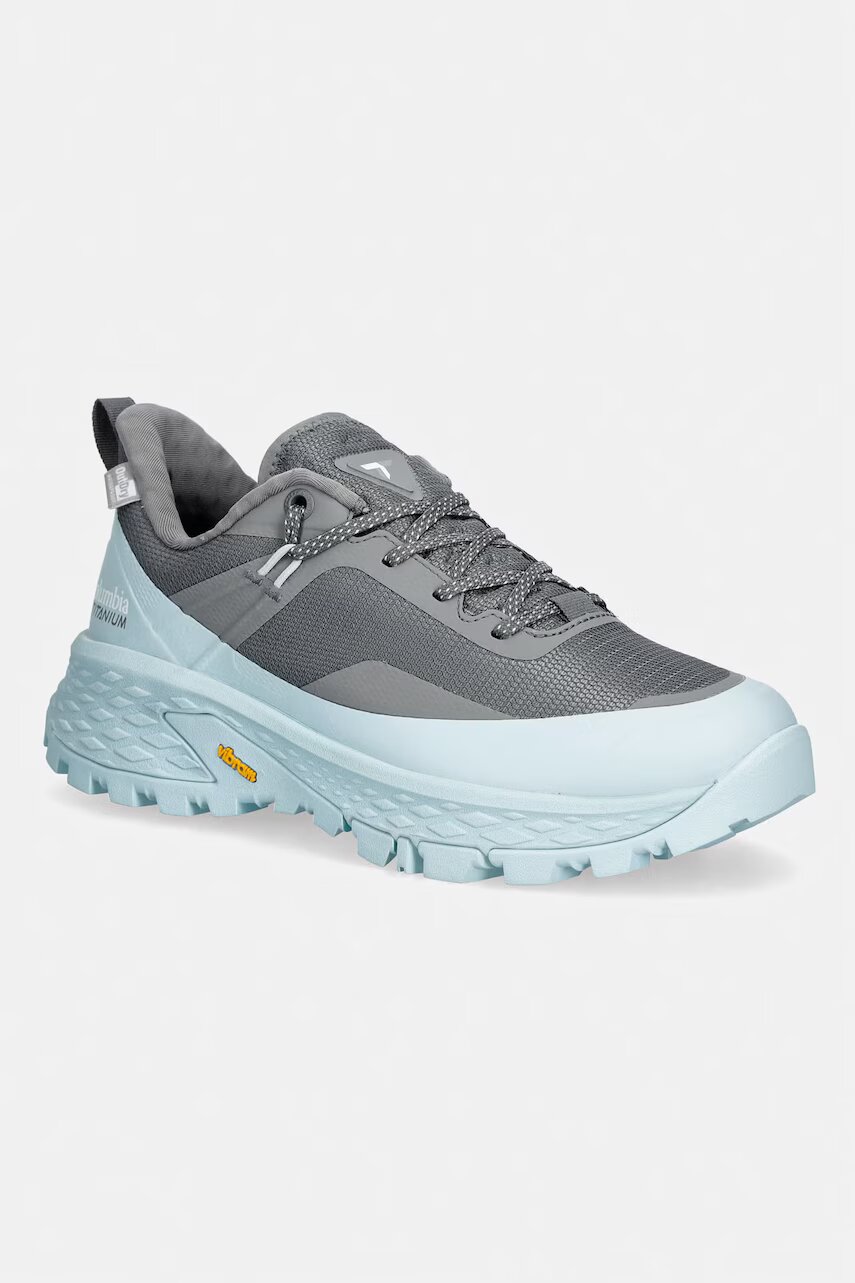 Columbia pantofi de trekking pentru femei TELLURIX TITANIUM