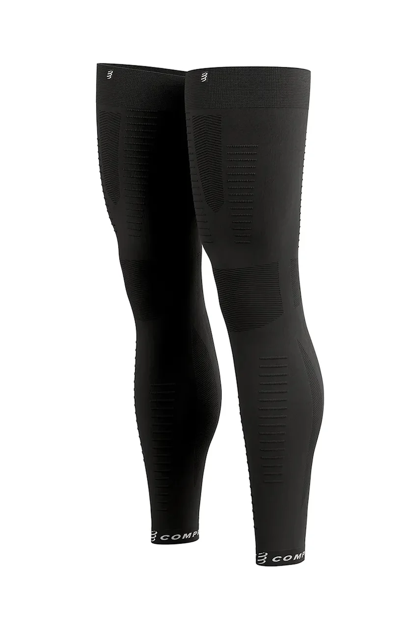 Compressport benzi de compresie pentru gambe Recovery 2.0