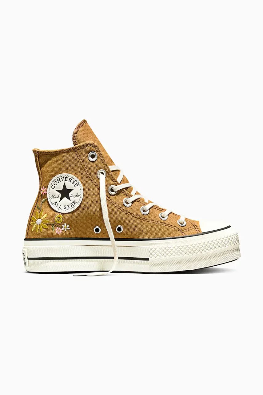 Converse Chuck Taylor All Star Lift teniși înalți pentru femei