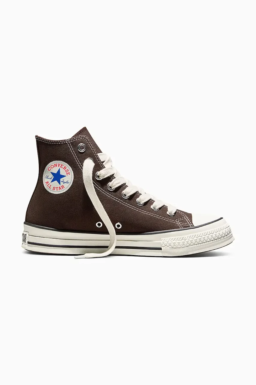 Converse Chuck Taylor Throwback HI teniși înalți