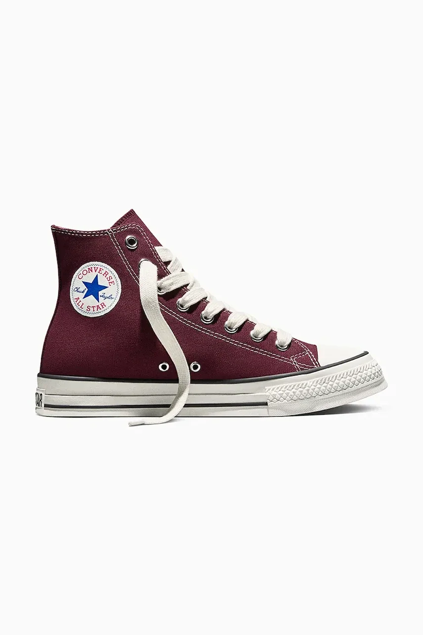 Converse Chuck Taylor Throwback HI teniși înalți