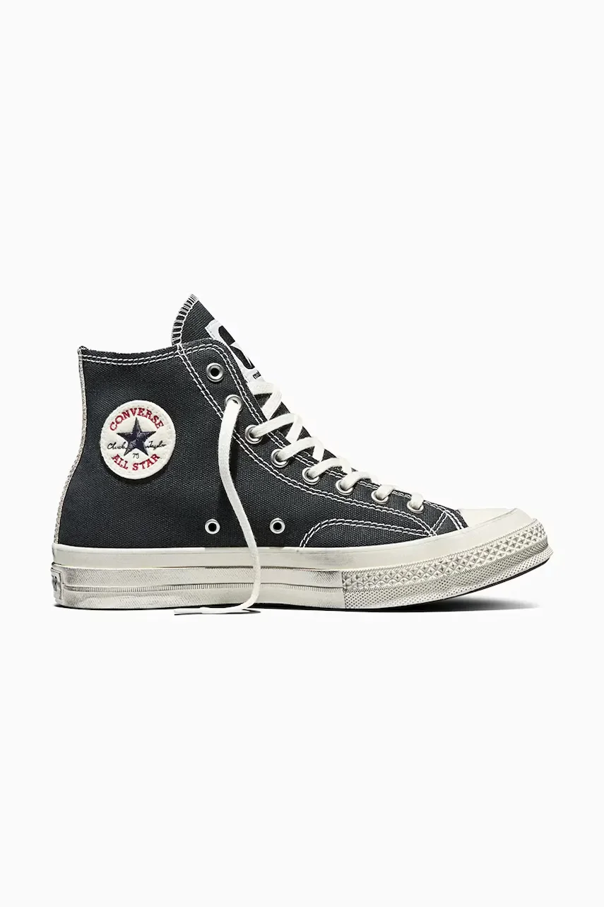 Converse x Madhappy teniși înalți