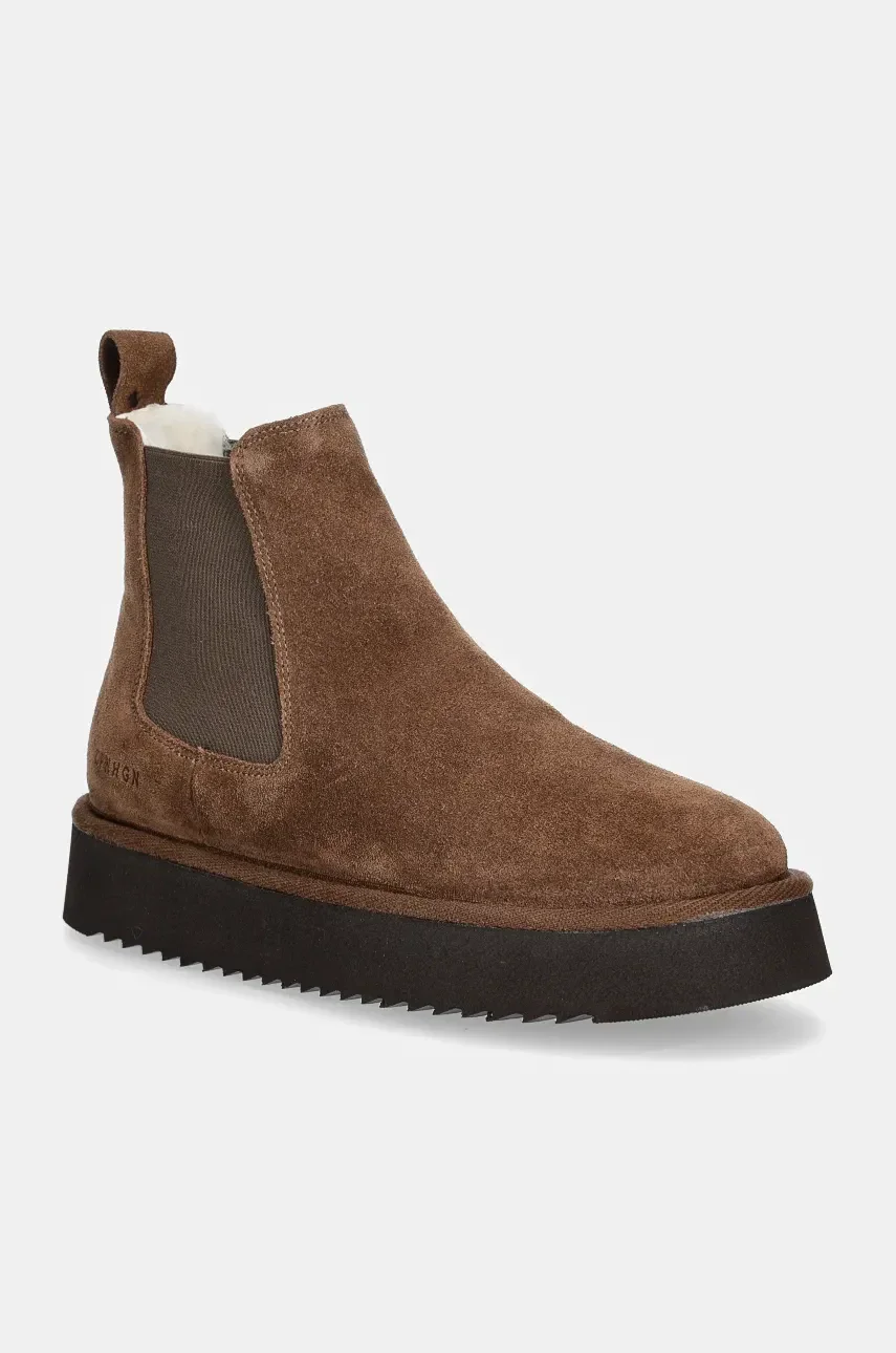 Copenhagen botine de zăpadă