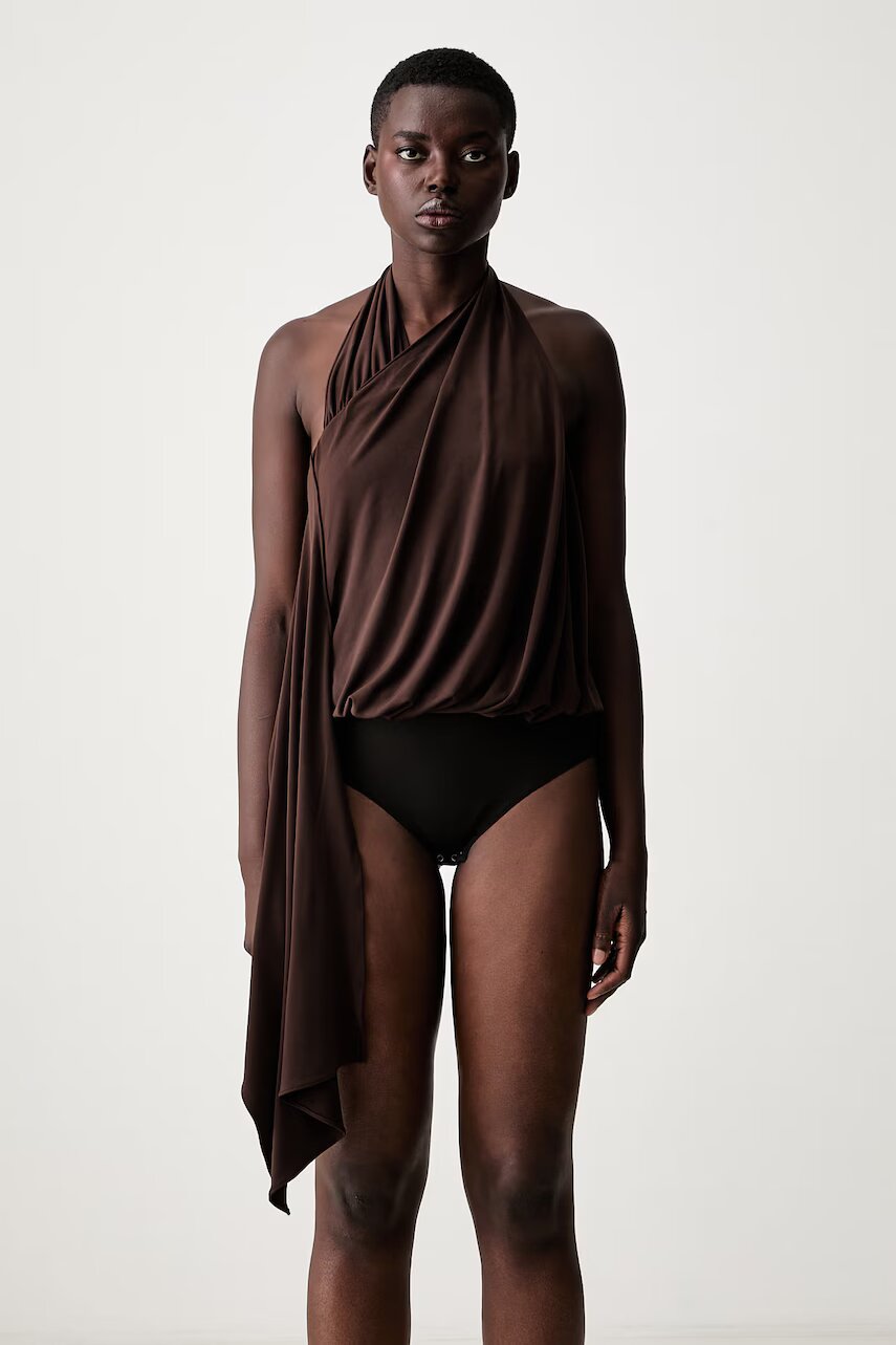 coperni body pentru femei Sarouel
