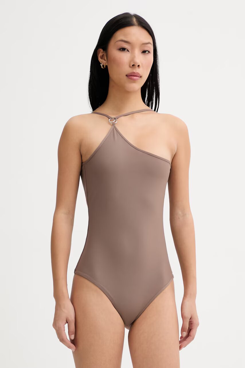coperni costum de baie dintr-o singură piesă pentru femei