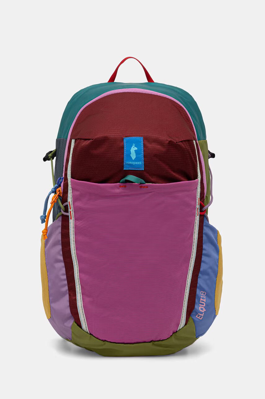 Cotopaxi rucsac pentru trekking Elqui 18L DEL DIA