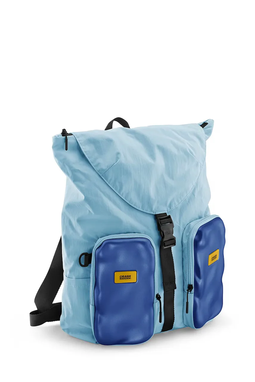 Crash Baggage rucsac SOFT RUCKSACK 2.0 42x27x19 cm