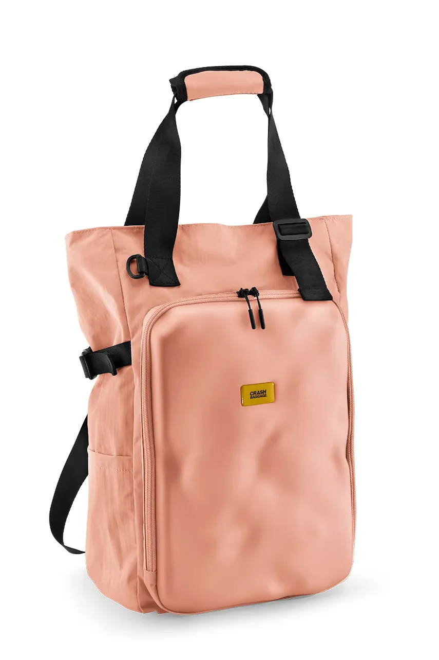 Crash Baggage rucsac SOFT TOTE BAG 2.0 37x27x18 cm