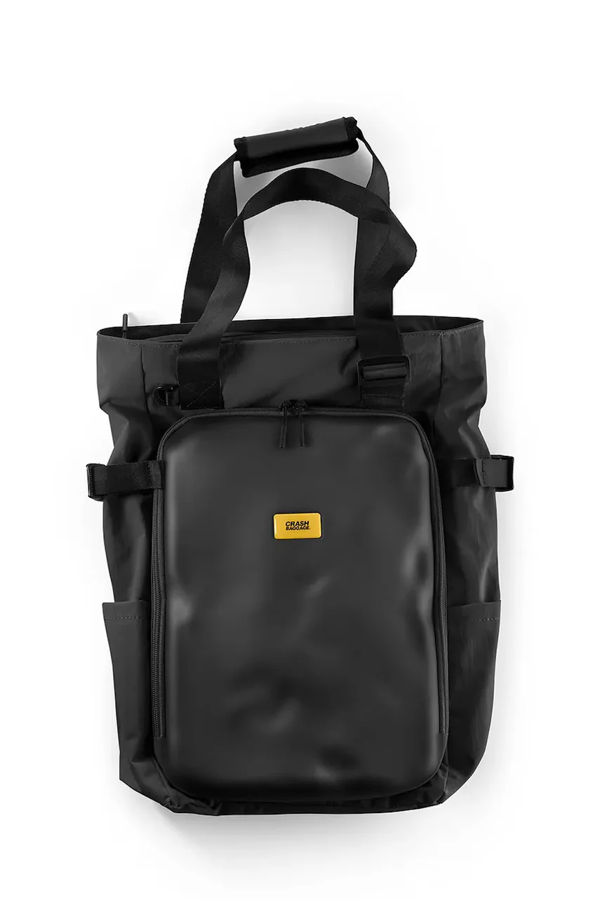 Crash Baggage rucsac SOFT TOTE BAG 2.0 37x27x18 cm