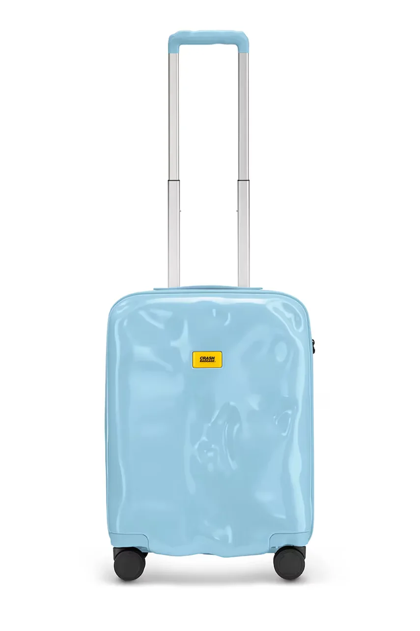 Crash Baggage TONE ON TONE mărime mică 55x40x22 cm