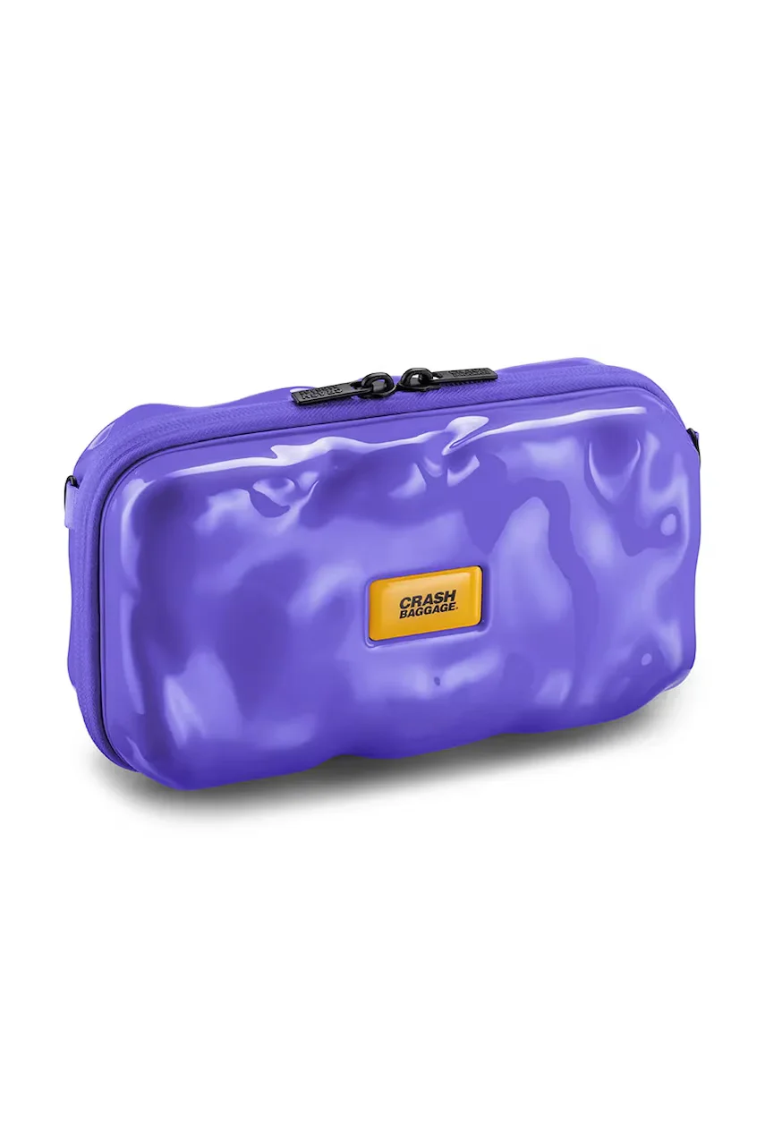 Crash Baggage trusă cosmetică MINI ICON TONE ON TONE 22x12x8 cm