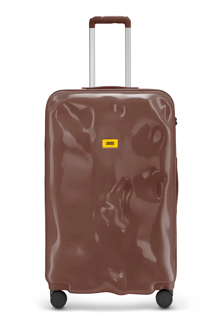 Crash Baggage valiză TONE ON TONE Large size 79x50x30 cm