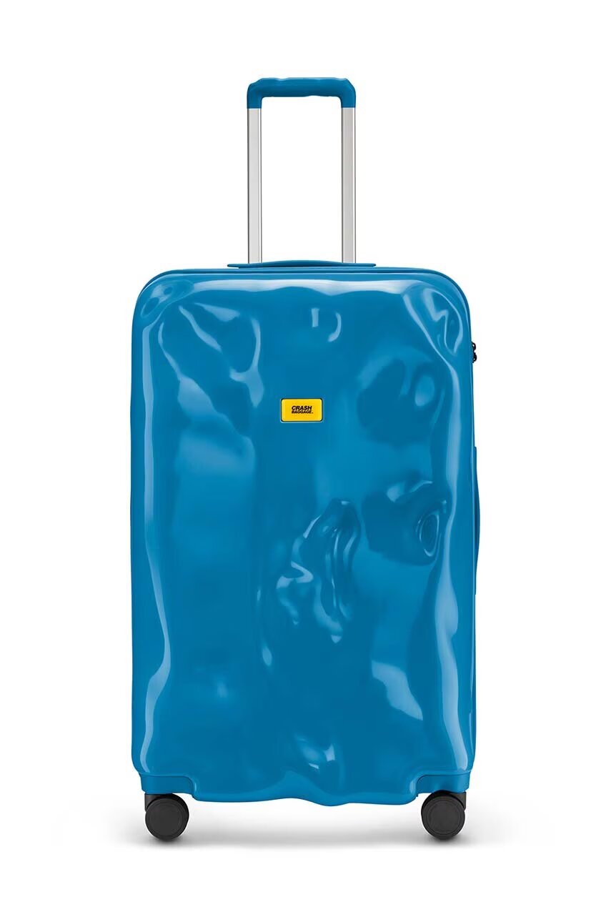 Crash Baggage valiză TONE ON TONE Large size 79x50x30 cm