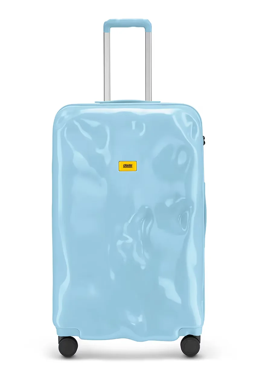 Crash Baggage valiză TONE ON TONE mare 79x50x30 cm