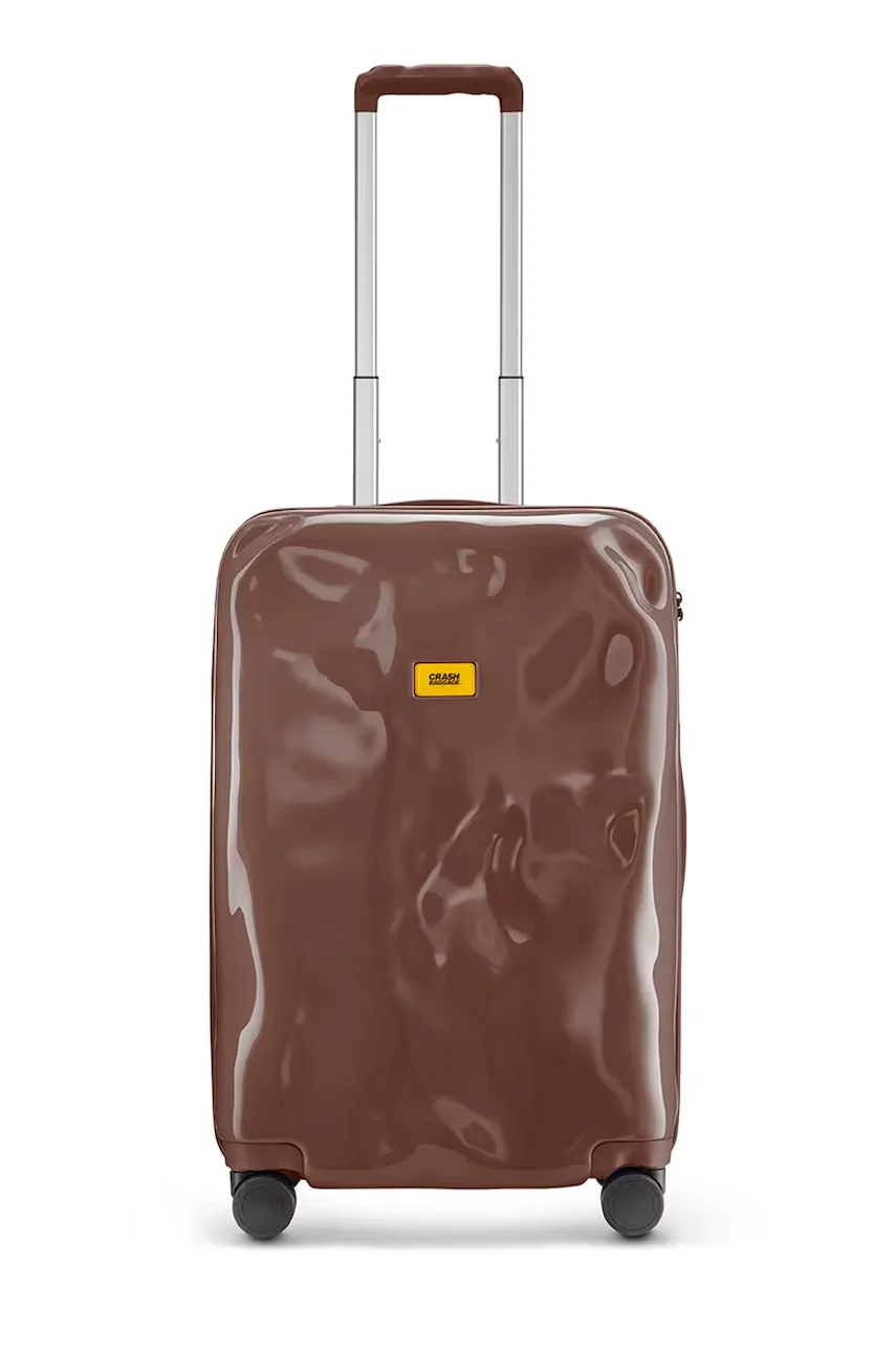 Crash Baggage valiză TONE ON TONE Medium size 68x45x26 cm