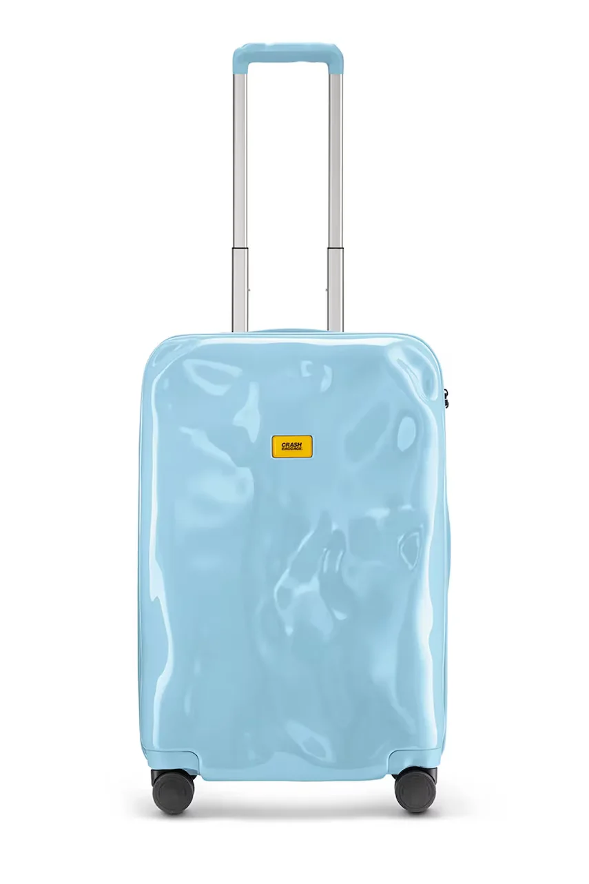 Crash Baggage valiză TONE ON TONE Medium size 68x45x26 cm