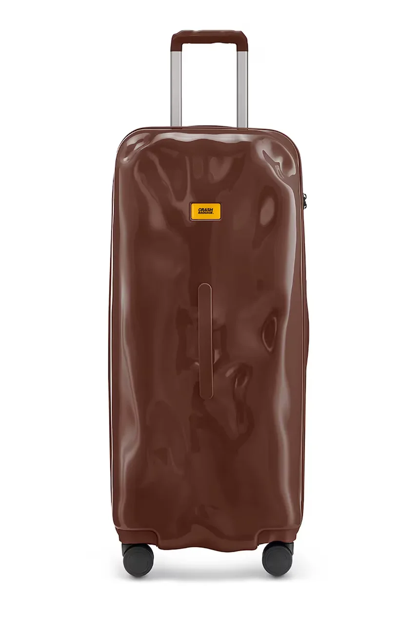 Crash Baggage valiză TRUNK Large size 80x38x40 cm