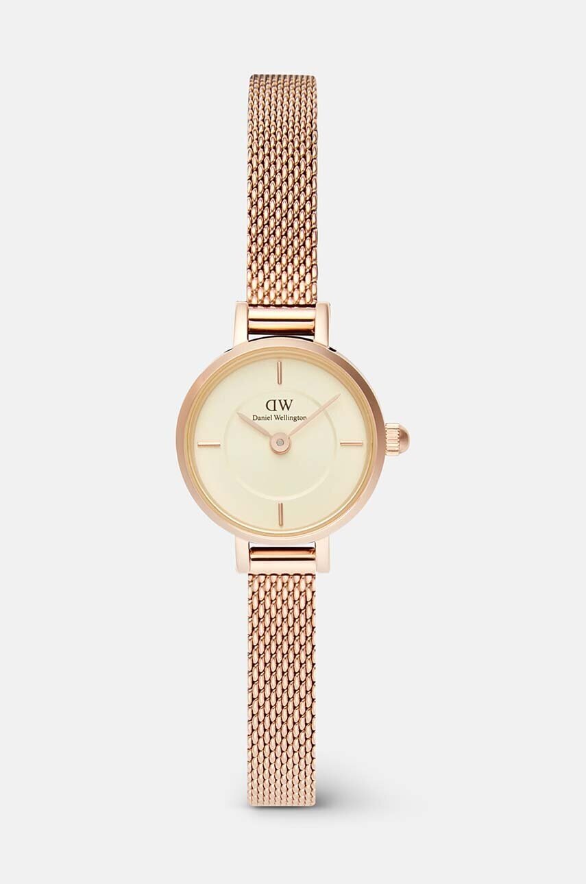 Daniel Wellington ceas