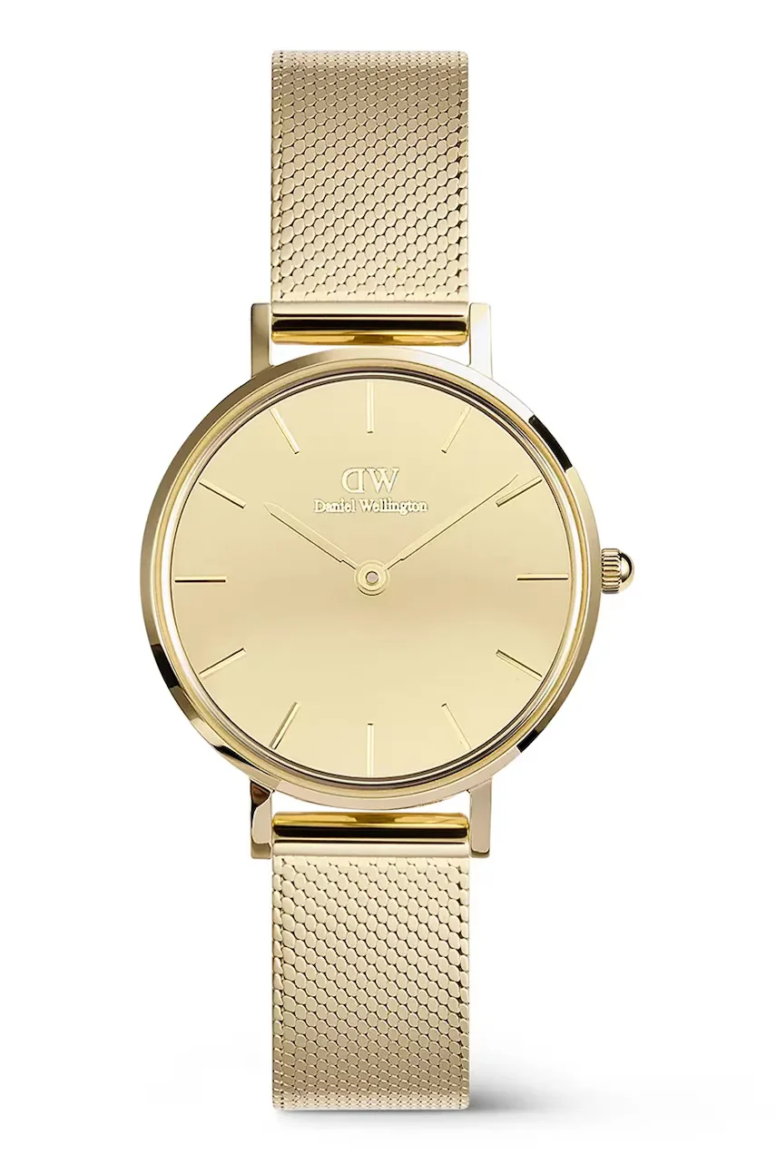 Daniel Wellington ceas