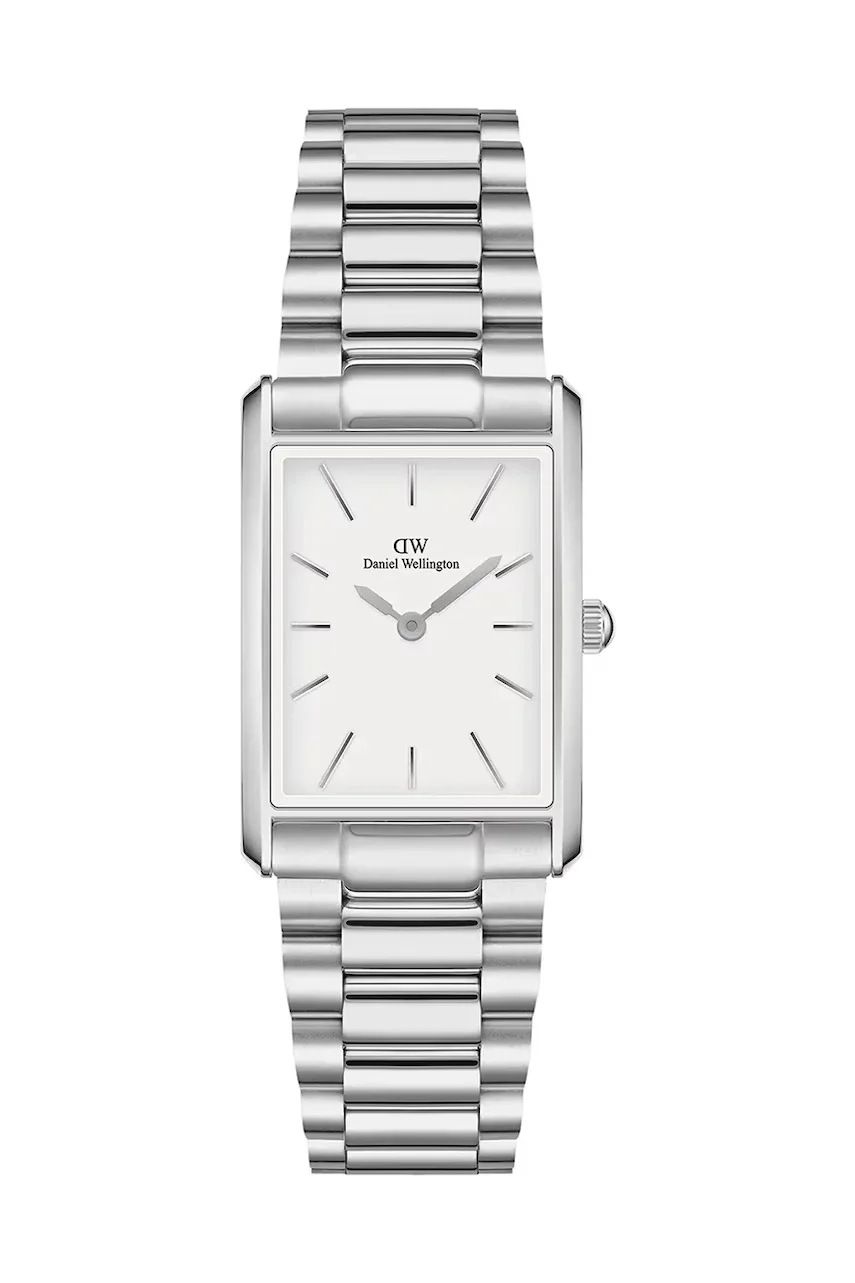 Daniel Wellington ceas Bound 3-Link Silver 22