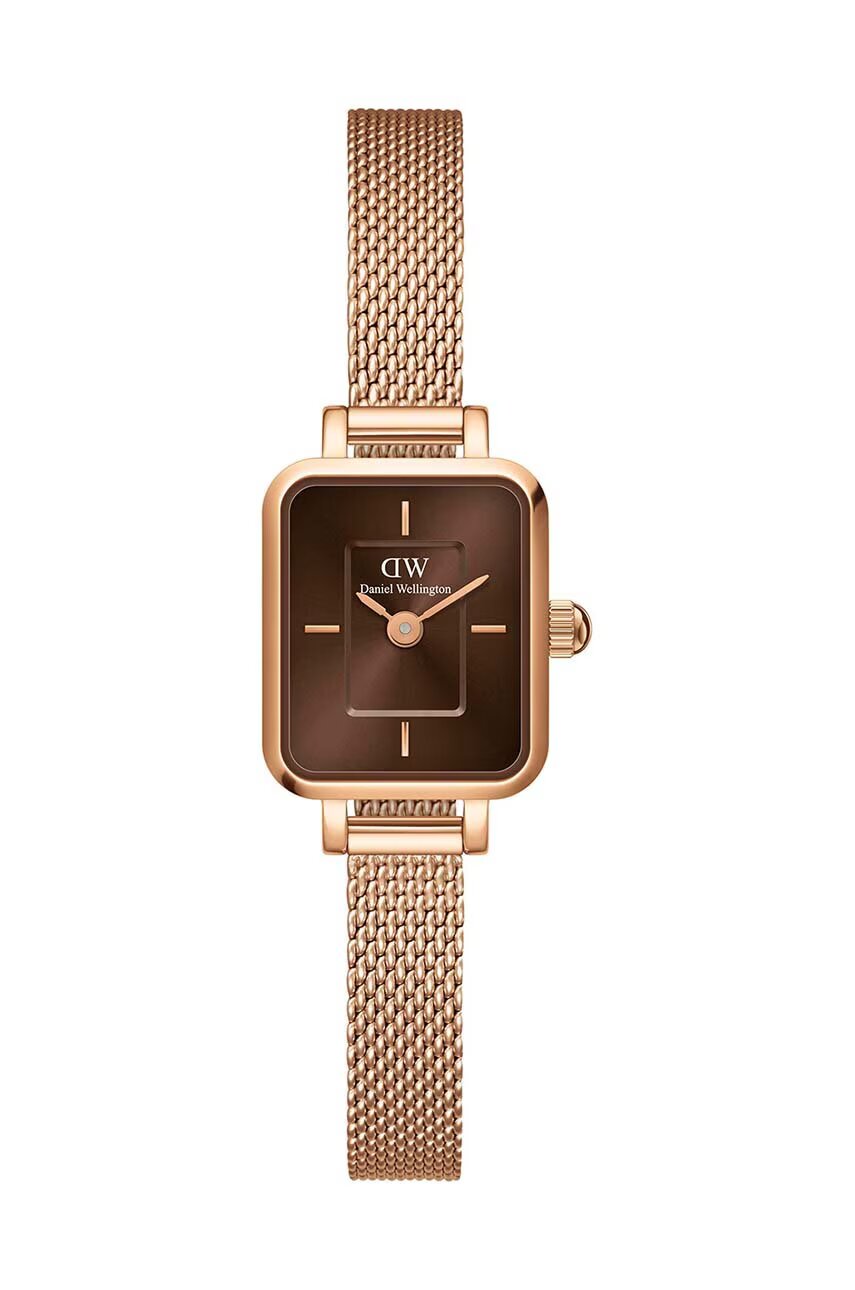 Daniel Wellington ceas Melrose Amber