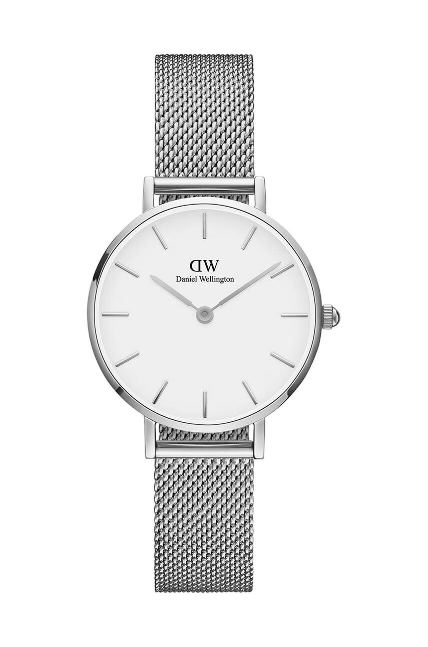Daniel Wellington ceas Petite 28 Sterling