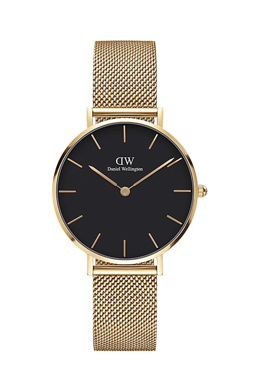 Daniel Wellington ceas Petite 32 Evergold