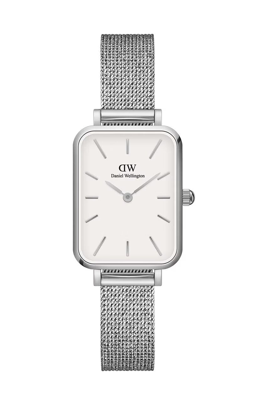 Daniel Wellington ceas Quadro Pressed