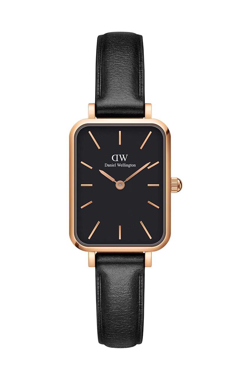 Daniel Wellington ceas Quadro Pressed