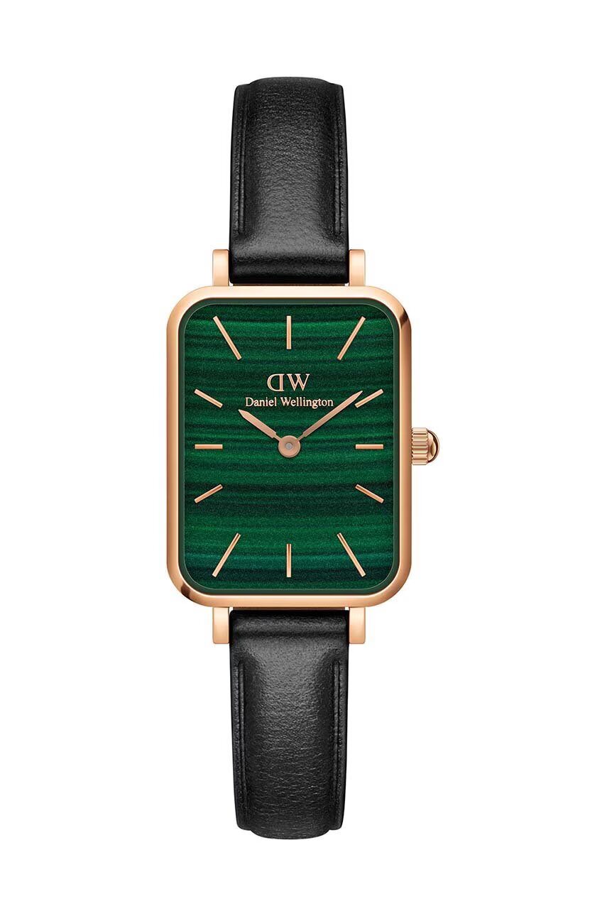 Daniel Wellington ceas Quadro Pressed