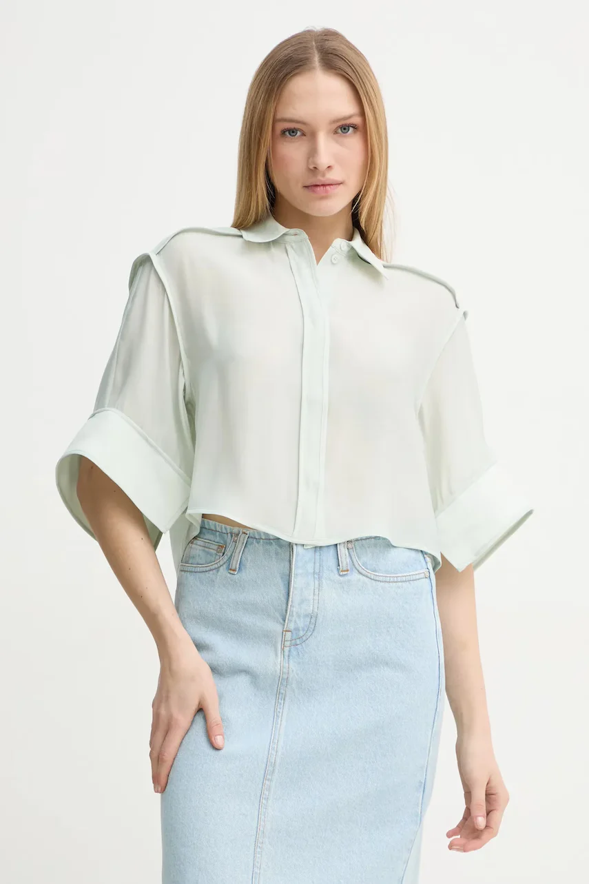 DAY BIRGER ET MIKKELSEN camasa Eleanor