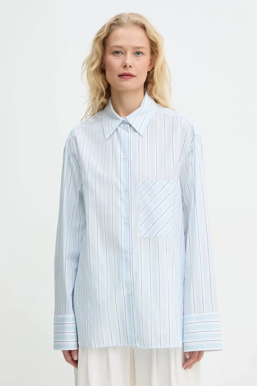 DAY BIRGER ET MIKKELSEN camasa Mac