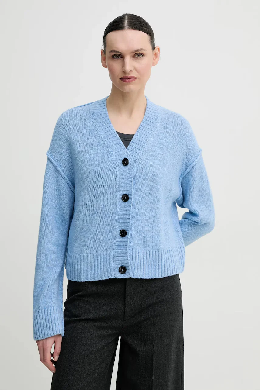 DAY BIRGER ET MIKKELSEN cardigan din lana Jordane