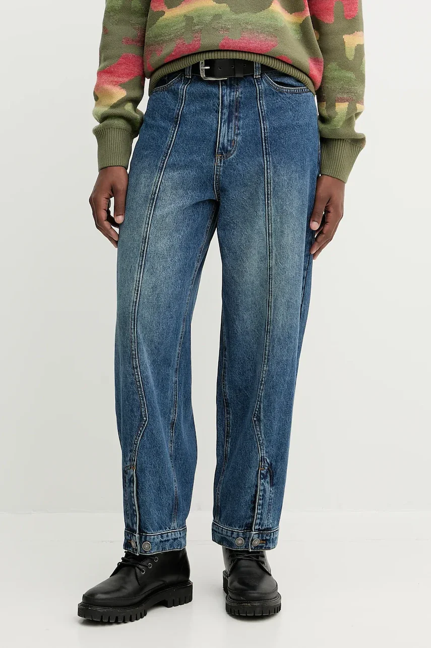 Desigual jeans NAPOLE