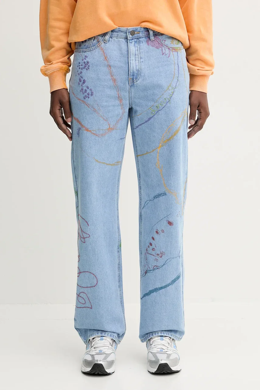 Desigual jeans PAU