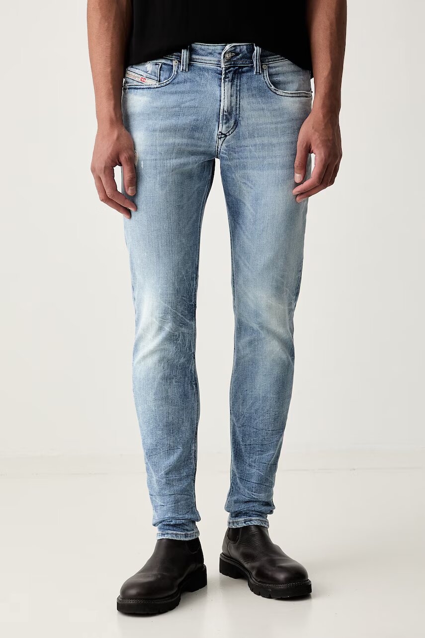 Diesel blugi skinny pentru bărbați 1979 SLEENKER L.32