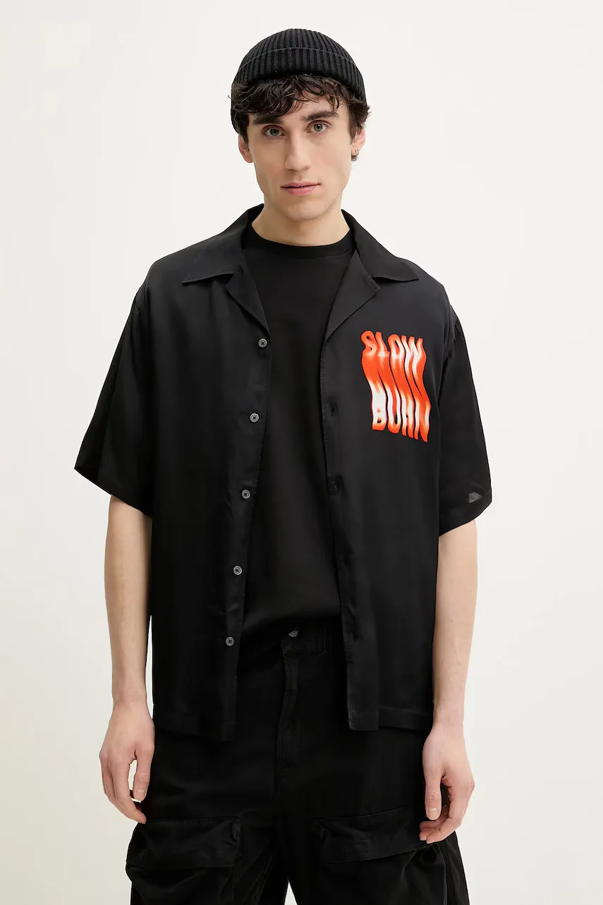 Diesel camasa S-KAROL-A SHIRT