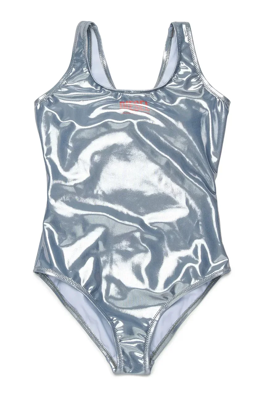Diesel costum de baie dintr-o singură piesă pentru copii MIFOG SWIMSUIT