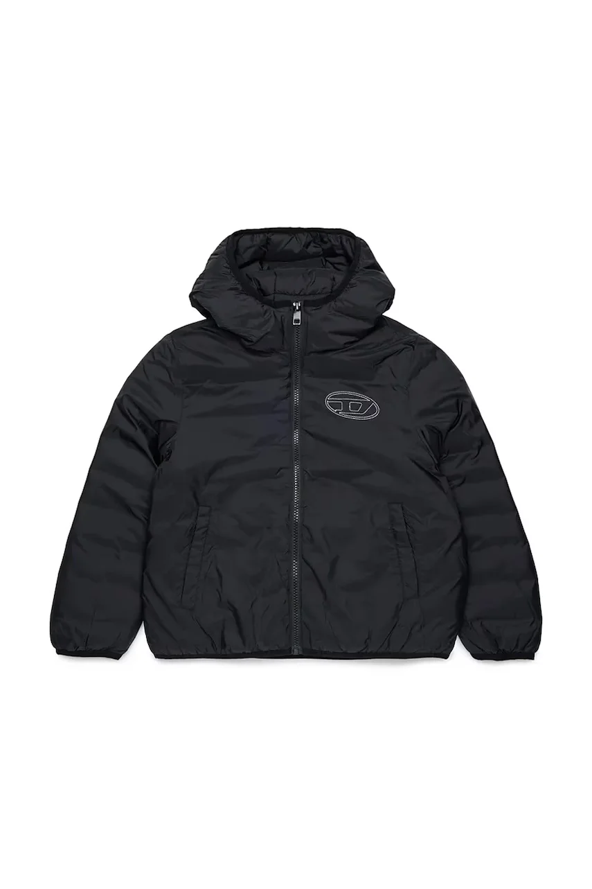 Diesel jachetă scurtă pentru copii JOSIPLS JACKET