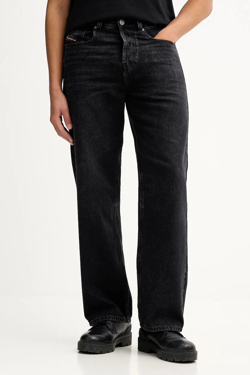 Diesel jeans 2001 D-MACRO L.32