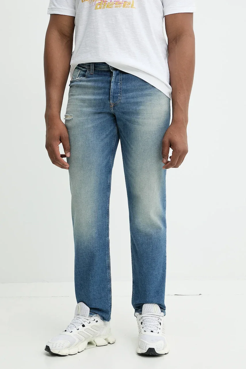 Diesel jeans 2023 D-FINITIVE L.32 TROUSERS