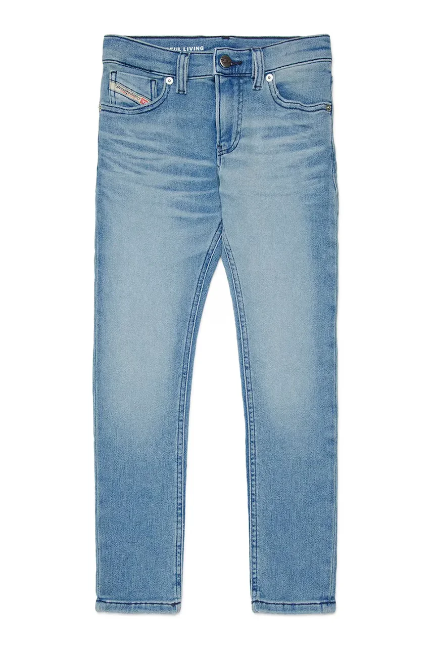 Diesel jeans copii 1995-J JJJ TROUSERS